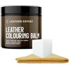 Leather Expert Rigener Special Pelle 250ml in 12 Colori - Crema Pelle Auto - Crema per divani in Pelle - Abbastanza per Un Divano a 2 posti e 2 poltrone