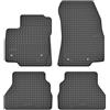 Motohobby Set di tappetini in gomma per Ford B-Max (2012-2017) - su misura
