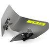 HHRDYY Parabrezza Per Moto, Deflettori Antivento Per YAMAHA MT-09/SP FZ-09 MT-09SP MT09 FZ09 MT FZ 09 2017-2020, Spoiler Per Parabrezza Parabrezza Paravento(Colore 5)