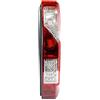 PROMOLINK Luce Posteriore Compatibile con Renault Master Opel Movano Nissan NV400 dal 2010 con E-Prüf 265500023R 265550023R (Destra)