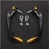 ZOUWZIOU Moto Leva Freno Protezione Per T-Max 500 T-MAX 500 560 T-Max 530 Accessori per moto Manopole manubrio Leve freno frizione Protezioni paramani