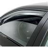 RYELDOM - Kit Deflettori per finestrtini auto PEUGEOT 106 5P 92>/CITROEN SAXO 5P <02 - Rendi i tuoi viaggi ancora più piacevoli con il nostro Kit Deflettori per Auto
