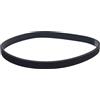 OGJFD Cinghie trasmissione moto Cinghie Di Trasmissione In Gomma PJ 475J-PJ1207 485J-PJ1232 Cinghia Per Cyclette Tapis Roulant E Cyclette CINGHIA(475J-PJ1207,7ribs)