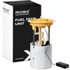 RIDEX 1382F0002 Impianto alimentazione carburante elettrico senza guarnizioni Compatibilità con VW Golf 7 Hatchback 5G1, BQ1, BE1, BE2 Diesel