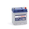 Bosch, batteria di avviamento S4, 0 092 S40 300-