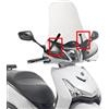 Kappa Kit FIS.P.BREZZA SYM HD 300