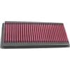 K&N Filtro Aria di ricambio compatibile con Triumph Daytona 955I 1997-2001 Tiger 1999-2006 (TB-9097)