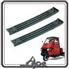 Piaggio KIT 2 CINGHIA FERMA PORTA SPORTELLO PER PIAGGIO APE 50 ORIGINALE PIAGGIO.