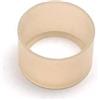 DELLORTO Dell'Orto - Anello per Carburatore, in plastica, per 50 CC , per Carburatore SHA 15, che assicura la tenuta tra il carburatore e la pipa di ammissione, Codice dell'Articolo: 2462Il morsetto misura 21 mm di diametro esterno e 19 mm di diametro …