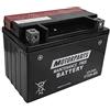 Generico Motorparts Batteria YTX9-BS 12V/8AH