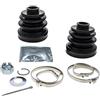 Kwedfgo Cardano Per Polaris Per Sportsman 335 400 450 500 Per Sportsman 600 700 800 2203108 2201373 2202904 Kit Cuffia Semiasse Posteriore Albero Trasmissione