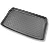 Mossa Vasca Baule Compatibile con Opel Mokka B SUV (02.2021- ) - Tappetino per Bagagliaio - Tappeto Bagagliaio per Auto - G2