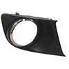 Equal Quality G3295 GRIGLIA PARAURTI ANTERIORE DESTRO CROMATOALFA ROMEO 159 Dal 2005 al 2011