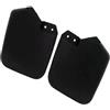 Generic For Ford Transit for Custom 2012 Set paraspruzzi anteriore sinistro e destro di ricambio compatibile con i codici OE 1915642 1915641