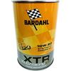 Bardahl olio Bardahl XTR 39.67 Racing c60 10W-60 / 5 litri