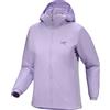 Arc'Teryx Giacca Atom Hoody Donna Mallow