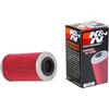 K&N Filtro Olio Powersports - Cartuccia 56x105mm compatibile con Sea Doo, Bombardier, John Deere (KN-556)