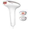Philips Lumea Advanced SC1998/00 - Epilazione con luce (avorio, luce pulsata intensa (IPL), 15 min, 2,5 min, 4 min, 2 min)