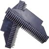 LOKLNEYK Compatibile Con Panasonic, ES-RW30 ES4000 ES9833 ES4036 ES4501 ES4826 ES712 ES805 ES4951 Lame Di Ricambio For Rasoio ES9852C Lame Interne