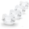 OxyStore - Cuscinetto oronasale per DreamWear Full Face - Philips Respironics - MW (medium wide)