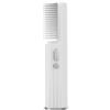 Generico Pettine Elettrico Per Capelli - Diffusore Di Profumo Senza Fili Ricaricabile Tramite USB, Spazzola Spray Portatile Per Oli Essenziali | Piastra Per Aromi Elettronica Per Fragranze Oud Del