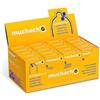 muchacho Preservativi ultra fini, 20 scatole da 6 pezzi