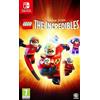 WARNER BROS Lego the Incredibles (Nintendo Switch)