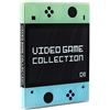 UniKeep - Custodia per Nintendo Switch per cartucce - Può contenere 60 giochi in modo sicuro in schiuma