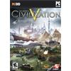 2K Take-Two Interactive Sid Meier's Civilization V