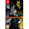 Bandai Namco My Hero One's Justice - Nintendo Switch [Edizione: Regno Unito]