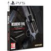 Capcom Resident Evil Requiem, Steelbook Deluxe Edition, PlayStation 5
