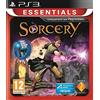 Playstation Sorcery - éssentials