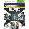 Ubisoft Ghost Recon Trilogy