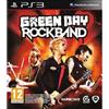 Electronic Arts Green day : Rock band [Edizione : Francia]