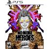 Xseed Games No More Heroes 3 - Day 1 Edition for PlayStation 5