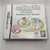Ubisoft My Health Coach: Manage Your Weight (Includes An Exclusive Pedometer) (Nintendo DS) [Edizione: Regno Unito]