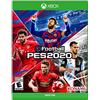Konami Efootball Pro Evo Soccer 2020 Nla