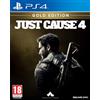 SEGA Just Cause 4 Gold Edition - PlayStation 4 [Edizione: Regno Unito]
