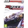 Namco Bandai Race Injection