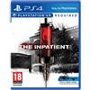 Sony The Inpatient - PlayStation 4