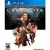 Square Enix Left Alive Basic PlayStation 4 videogioco
