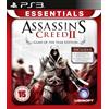 Ubisoft PS3 ASSASSIN'S CREED II (GAME OF THE YEAR) (EU)