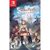 KT Atelier Ryza 2: Lost Legends & the Secret Fairy