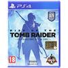 Square Enix Rise of the Tomb Raider: 20 Year Celebration - PlayStation 4