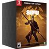 Maximum Entertainment Sifu: Redemption Edition for Nintendo Switch