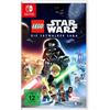 WARNER BROS LEGO Star Wars: Die Skywalker Saga - Nintendo Switch [Edizione: Germania]