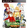 BANDAI Tales of Symphonia Unisonant Pack - édition standard [PS3](Import Giapponese)