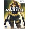 Eidos Interactive Tomb Raider Underworld
