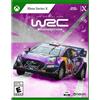 Maximum Entertainment WRC Generations for Xbox One & Xbox Series X