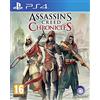 Ubisoft Assassin's Creed Chronicles Trilogie - PlayStation 4 - [Edizione: Francia]